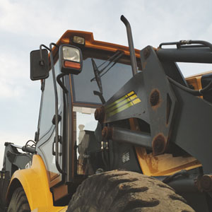 Commercial Contracting work performed by ABC Contracting